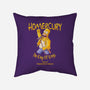 Homercury-None-Removable Cover w Insert-Throw Pillow-P1yu5h
