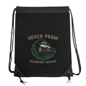 Hover Pram Transport Service