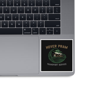 Hover Pram Transport Service