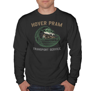 Hover Pram Transport Service