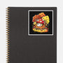 Mushrooms-None-Glossy-Sticker-Vallina84