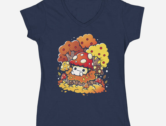 Mushrooms