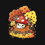 Mushrooms-None-Drawstring-Bag-Vallina84