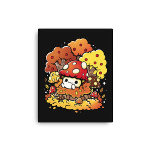 Mushrooms