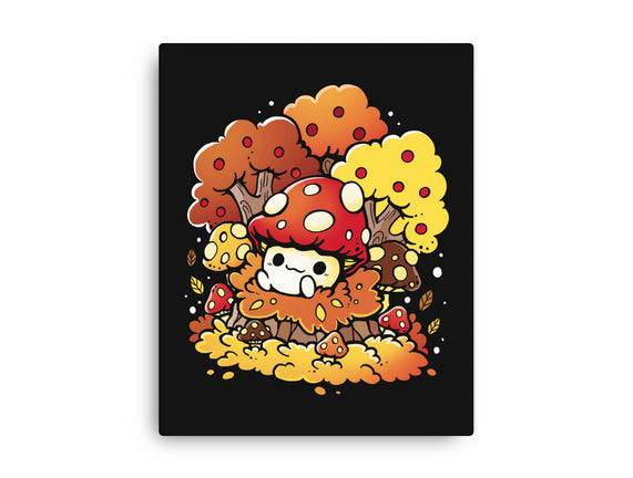 Mushrooms