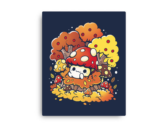 Mushrooms