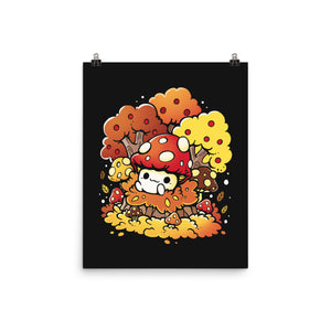 Mushrooms