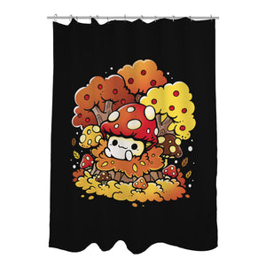 Mushrooms