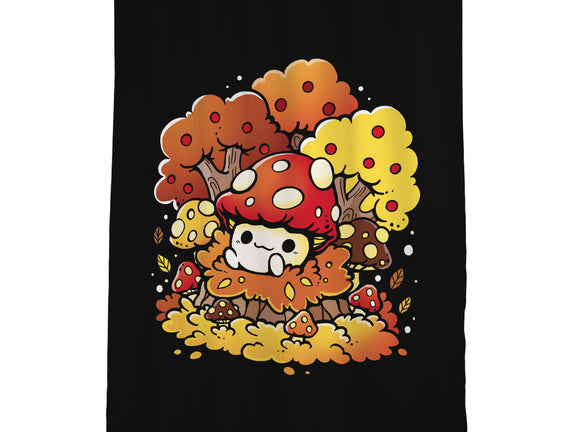 Mushrooms