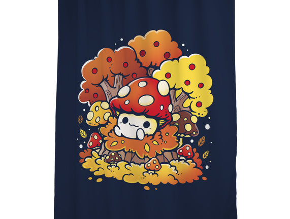 Mushrooms