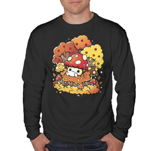 Mushrooms