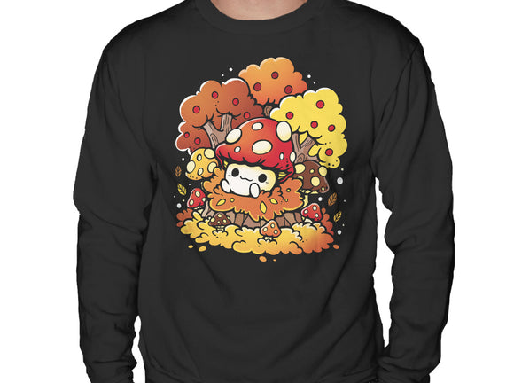 Mushrooms