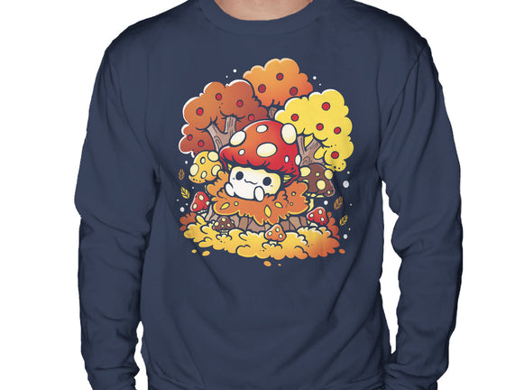 Mushrooms