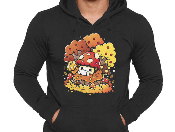 Mushrooms