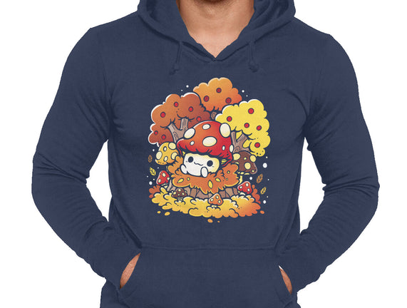 Mushrooms
