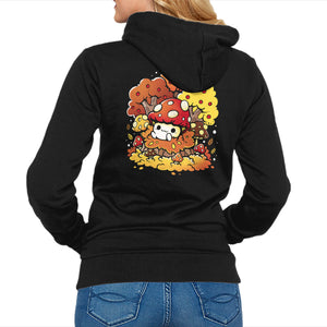 Mushrooms