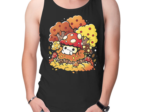 Mushrooms