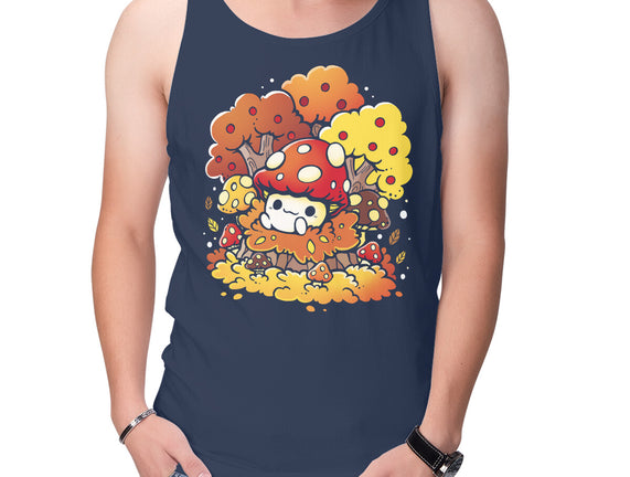 Mushrooms