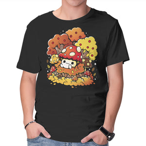 Mushrooms
