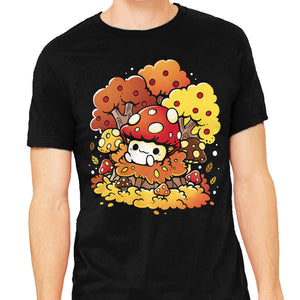 Mushrooms