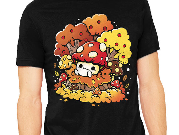 Mushrooms