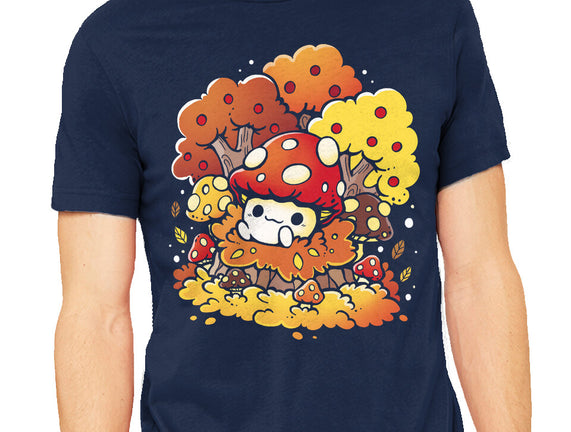 Mushrooms