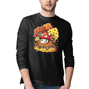 Mushrooms