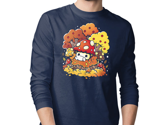 Mushrooms