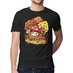 Mushrooms