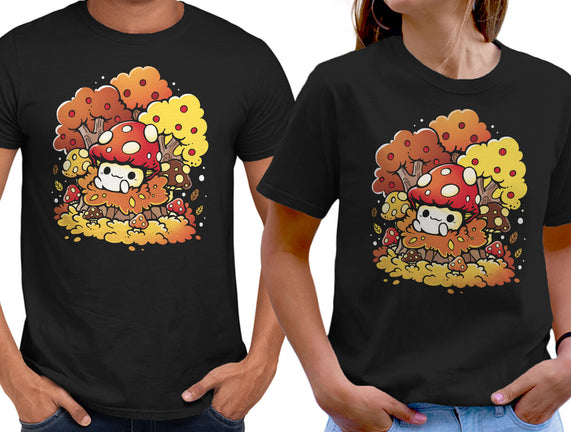 Mushrooms