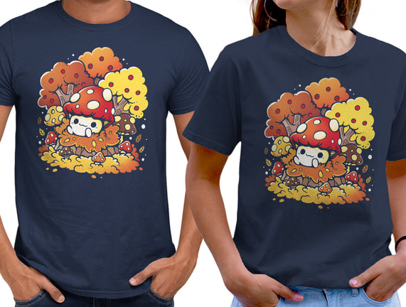 Mushrooms