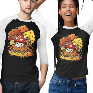 Mushrooms