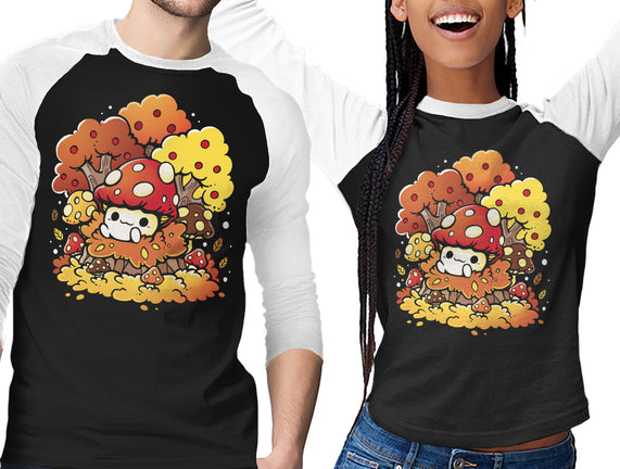 Mushrooms