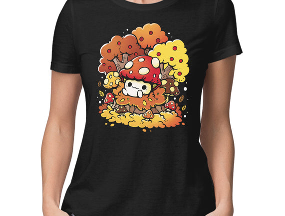 Mushrooms