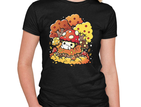 Mushrooms