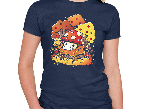Mushrooms