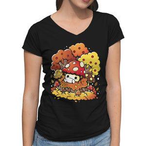 Mushrooms