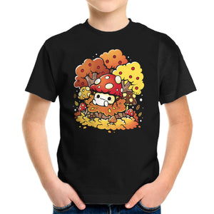 Mushrooms