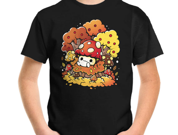 Mushrooms