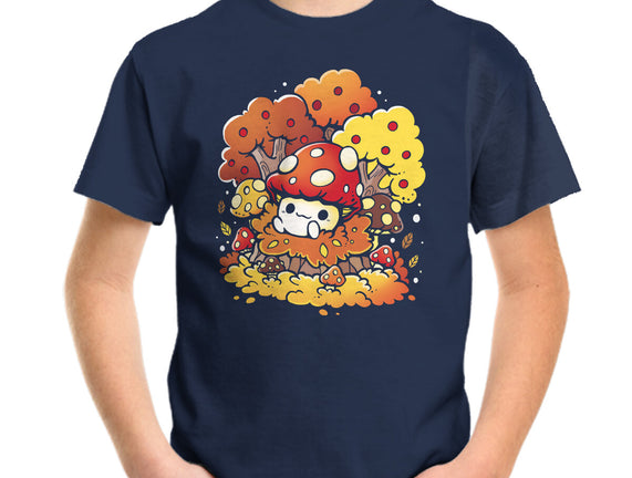 Mushrooms