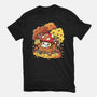Mushrooms-Mens-Basic-Tee-Vallina84