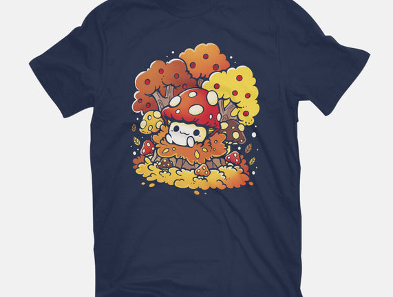 Mushrooms