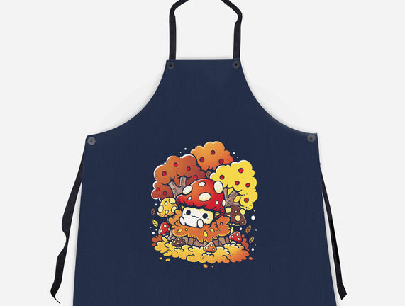 Mushrooms