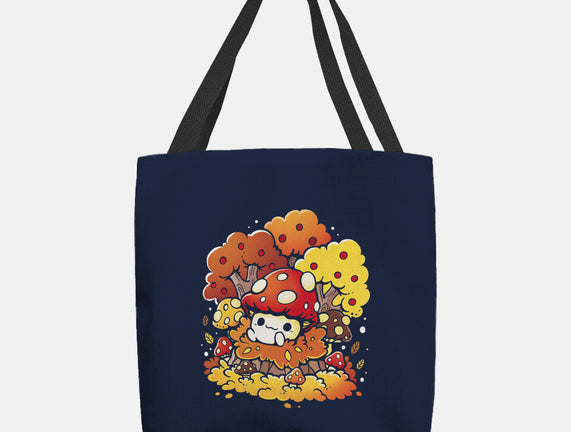 Mushrooms