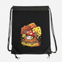 Mushrooms-None-Drawstring-Bag-Vallina84