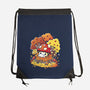 Mushrooms-None-Drawstring-Bag-Vallina84