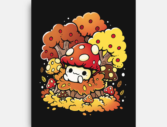 Mushrooms