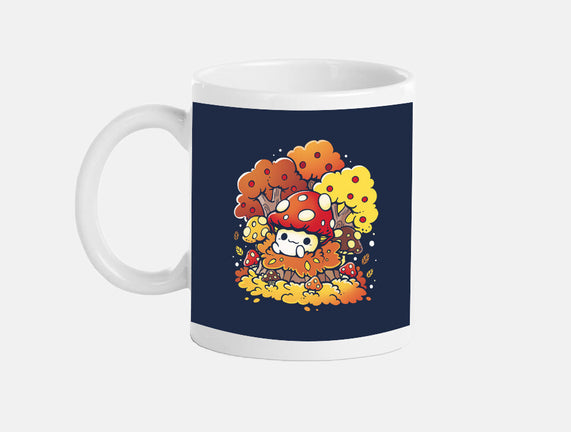 Mushrooms
