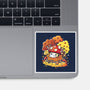 Mushrooms-None-Glossy-Sticker-Vallina84