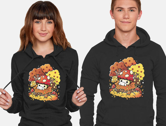 Mushrooms